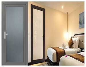 Mẫu cửa phòng ngủ đẹp